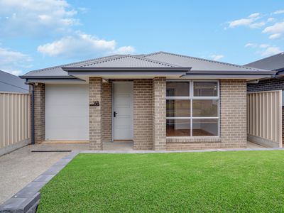 14A Eyre Crescent, Valley View