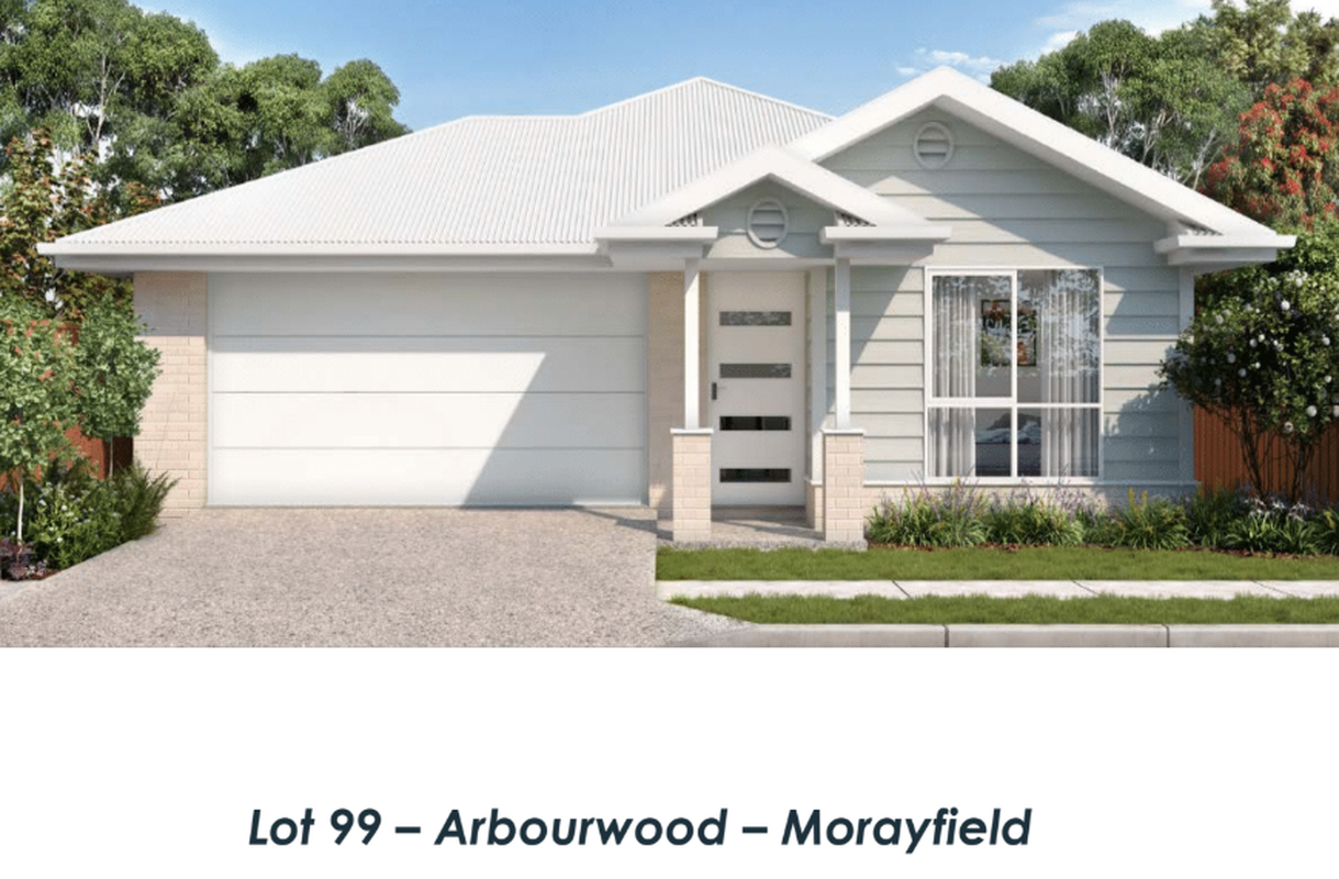 Morayfield