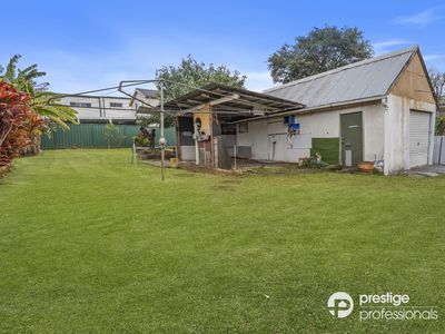 3 Ridgewell Street, Roselands