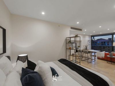 502 / 280 Jones Street, Pyrmont