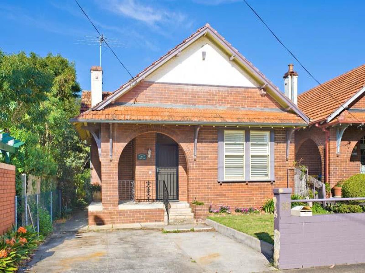 35 Macpherson St, Mosman