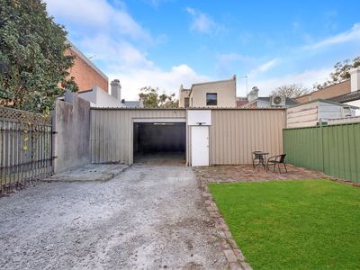 735 - 737 Elizabeth Street, Zetland