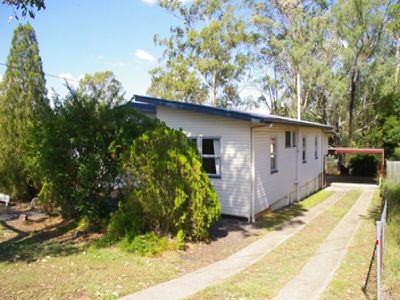 8 William Street, Blackstone