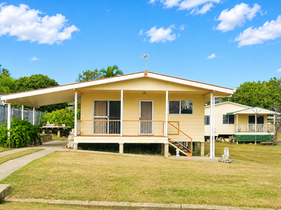 24 Gordon Street, Mount Morgan