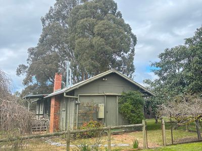 420 Dockerys Road, Sugarloaf Creek