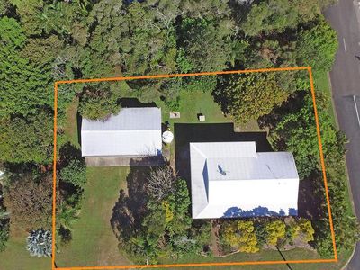 55 Johnston Boulevard, Urraween