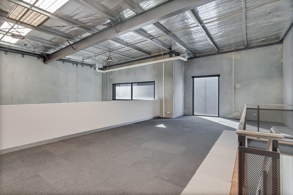 28 / 15 Earsdon Street, Yarraville