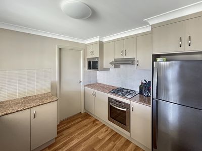 25 Arthur Summons Street, Dubbo