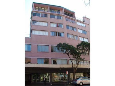 606 / 5 Ward Avenue, Potts Point