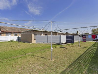 5 / 286 BEECHWORTH ROAD, Wodonga