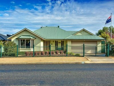 135 Dawe Street, Corowa