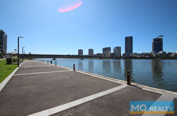 507 / 2 Wentworth Place, Wentworth Point