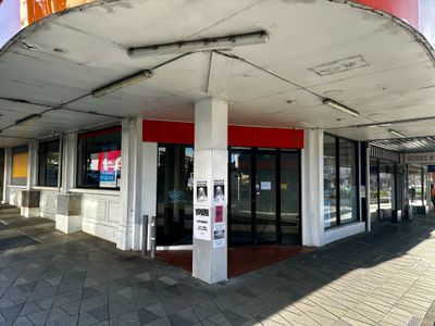 101 George Street, Dunedin Central