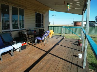 61-63 Leichhardt Street, Ilfracombe