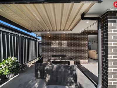 32A Hinton Loop, Oran Park