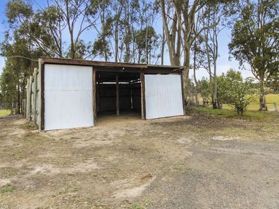 4406 McIvor Highway, Heathcote