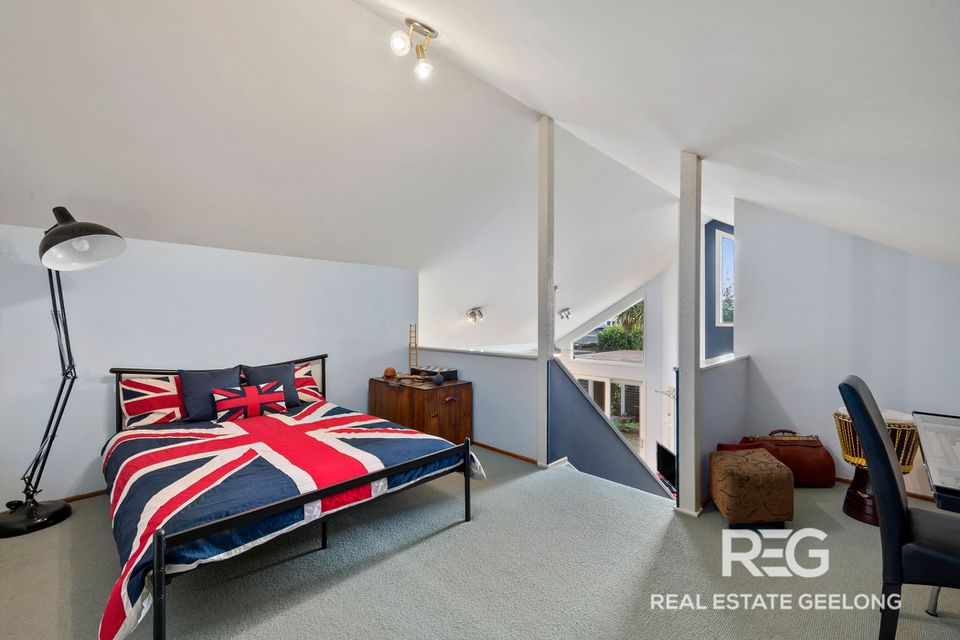 25 John Street, Geelong West