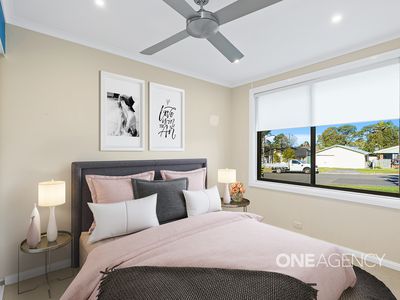 4 Penrose Drive, Bomaderry