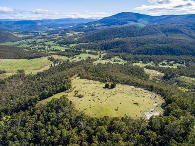 Lot 1 Off Boundary Creek Road, Judbury