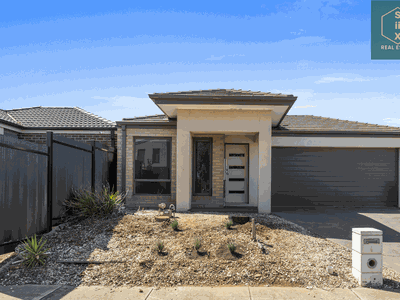 6 Dundas Road, Wyndham Vale