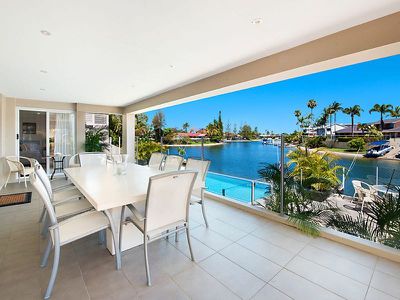 343 Monaco Street, Broadbeach Waters