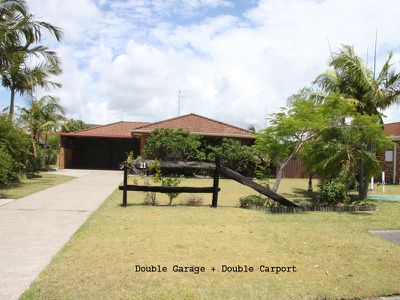 21 Victor Avenue, Forster