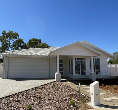 22 Murray Street, Nagambie