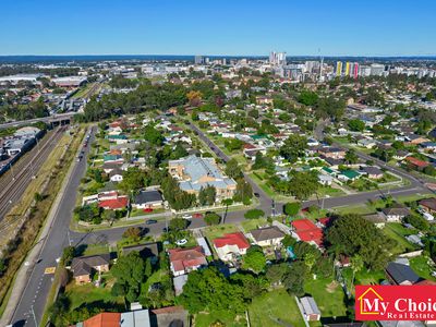 7 Nicholls Street, Warwick Farm