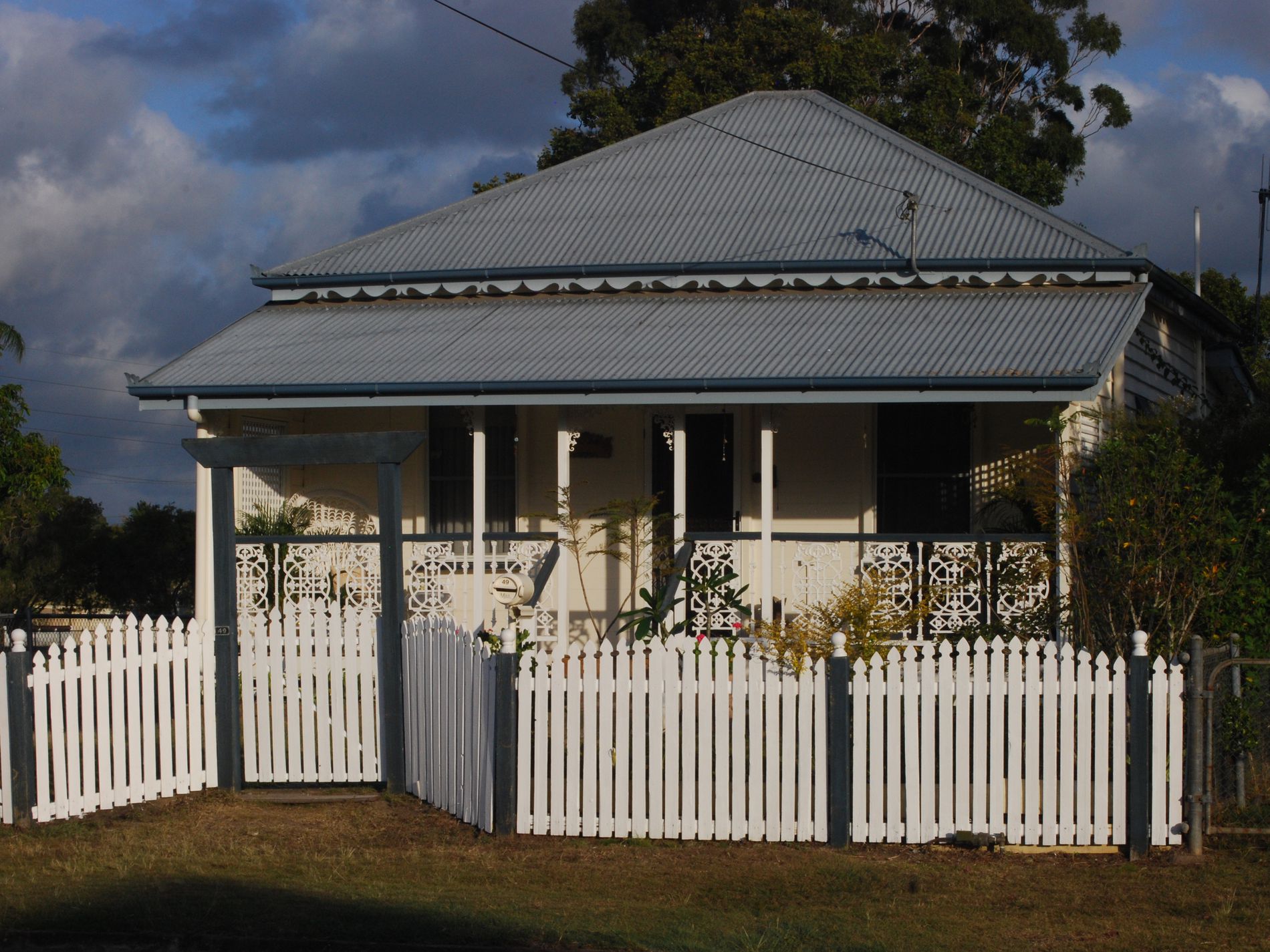 49 MARCH STREET, Maryborough