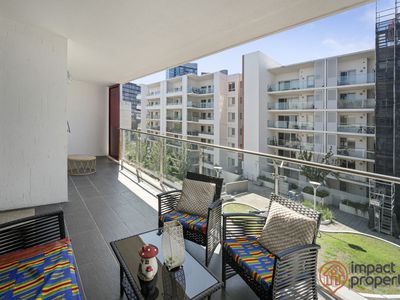 188 / 60 College Street, Belconnen