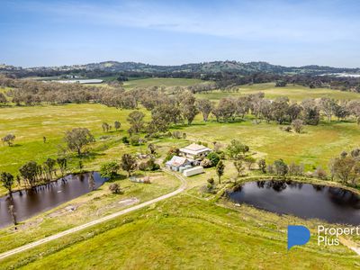 3932 Harmony Way, Harcourt North