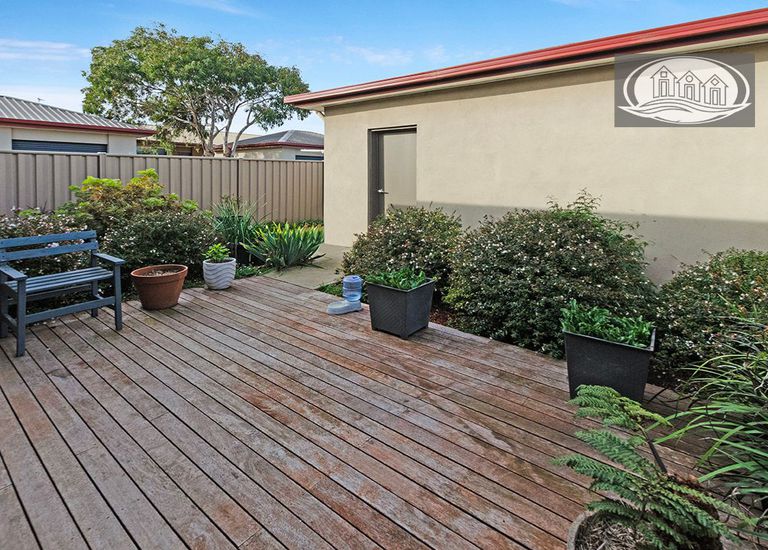 30 Richardson Street, Portland