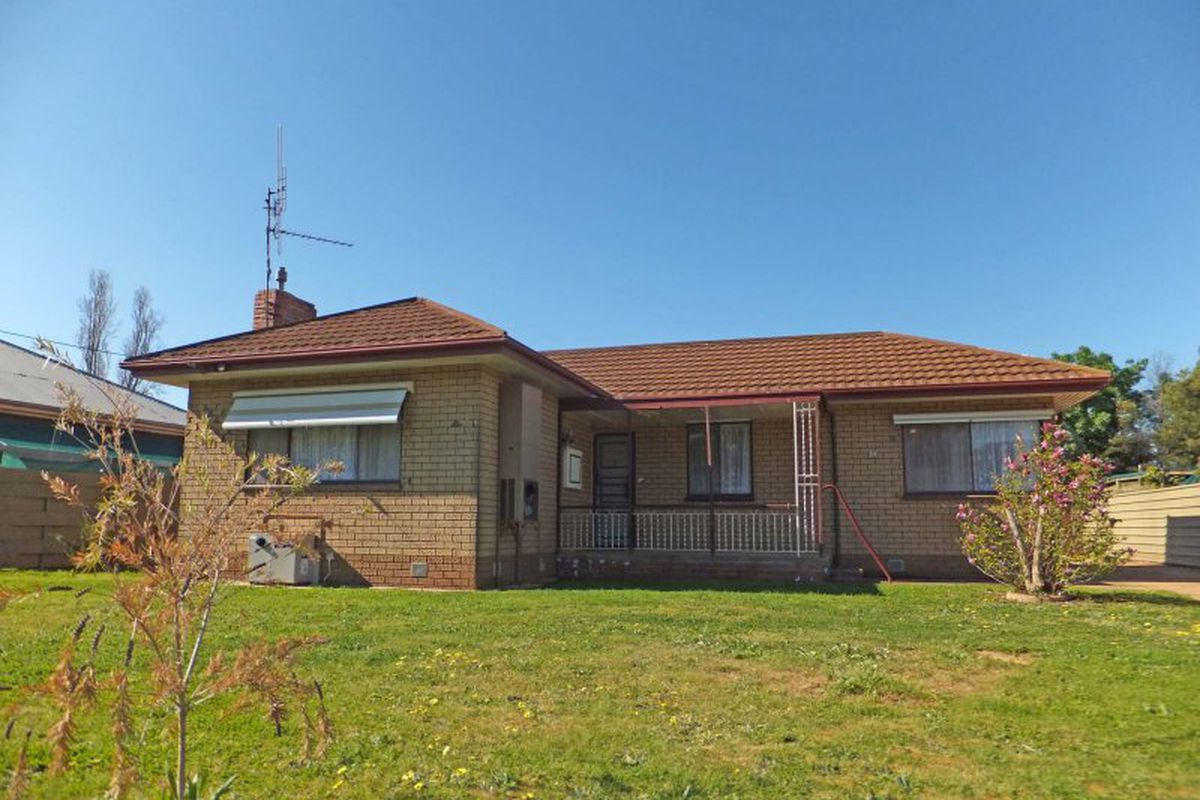 19 Judd Avenue, Merrigum