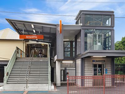 25 Kembla Street, Arncliffe