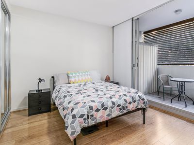 113 / 555 Princes Highway, Rockdale