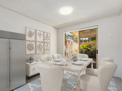 53 / 15 Jugan Street, Mount Hawthorn