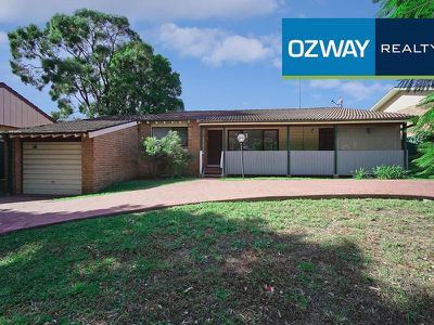 10 Woodhouse Drive, Ambarvale