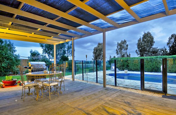 100 Deep Creek Road, Oaklands Junction
