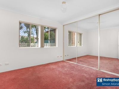 12 / 36 Firth Street, Arncliffe