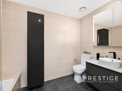 204 / 5 Henry Street, Turrella