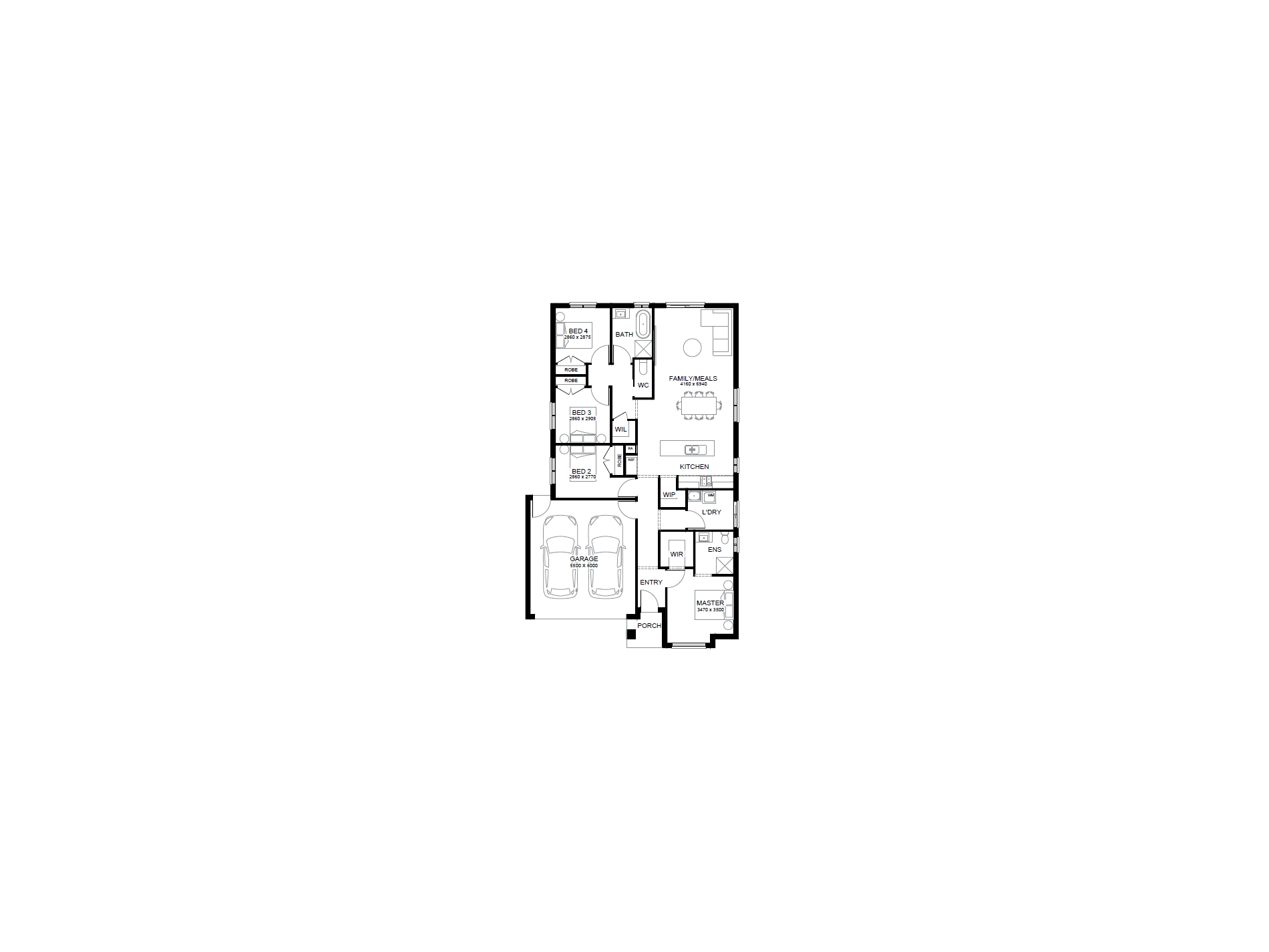 Lot 6933 Nectar Drive, Armstrong Creek