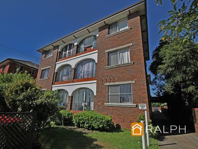 11 / 217 Haldon Street, Lakemba