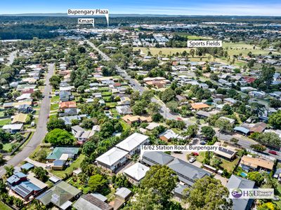 16 / 62 Station Road, Burpengary