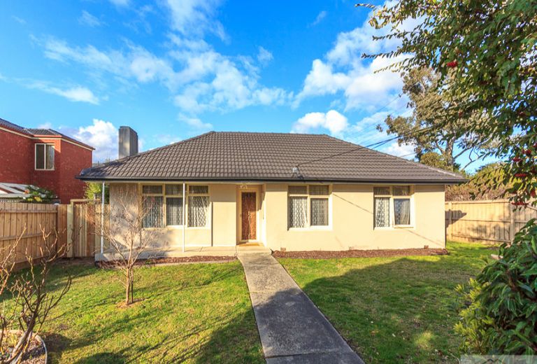92 Hilton Street, Mount Waverley