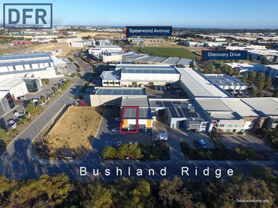 2/50 Bushland Ridge, Bibra Lake