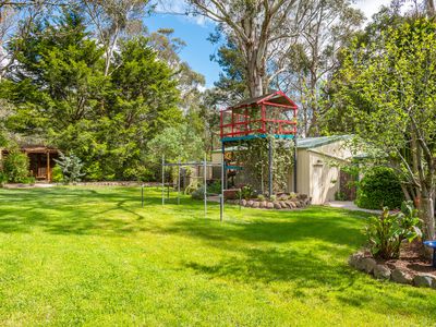 62 Taylors Road, Mount Macedon
