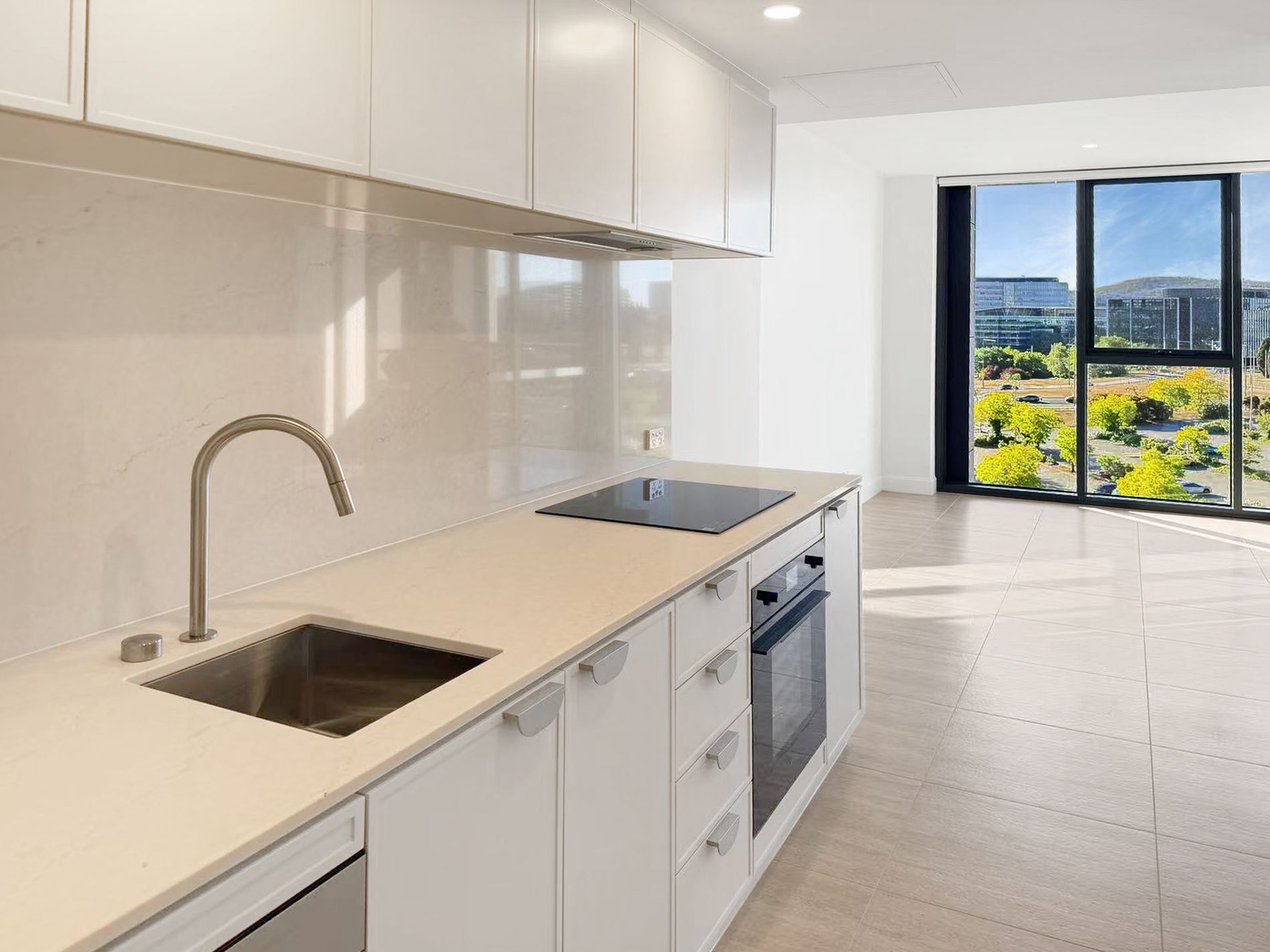 711 / 72 Allara Street, City