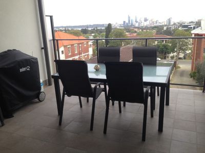 31 / 15 Leonard Street, Victoria Park