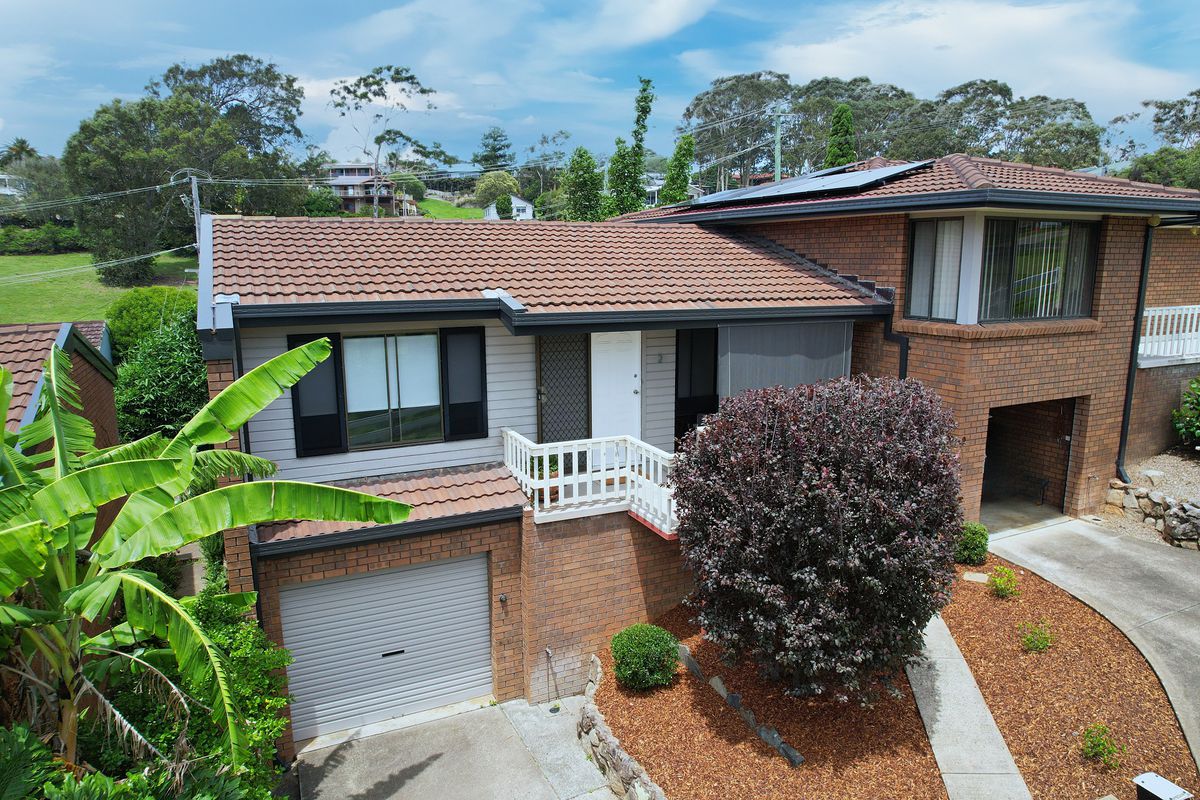 2 / 14 Forsters Bay Road, Narooma