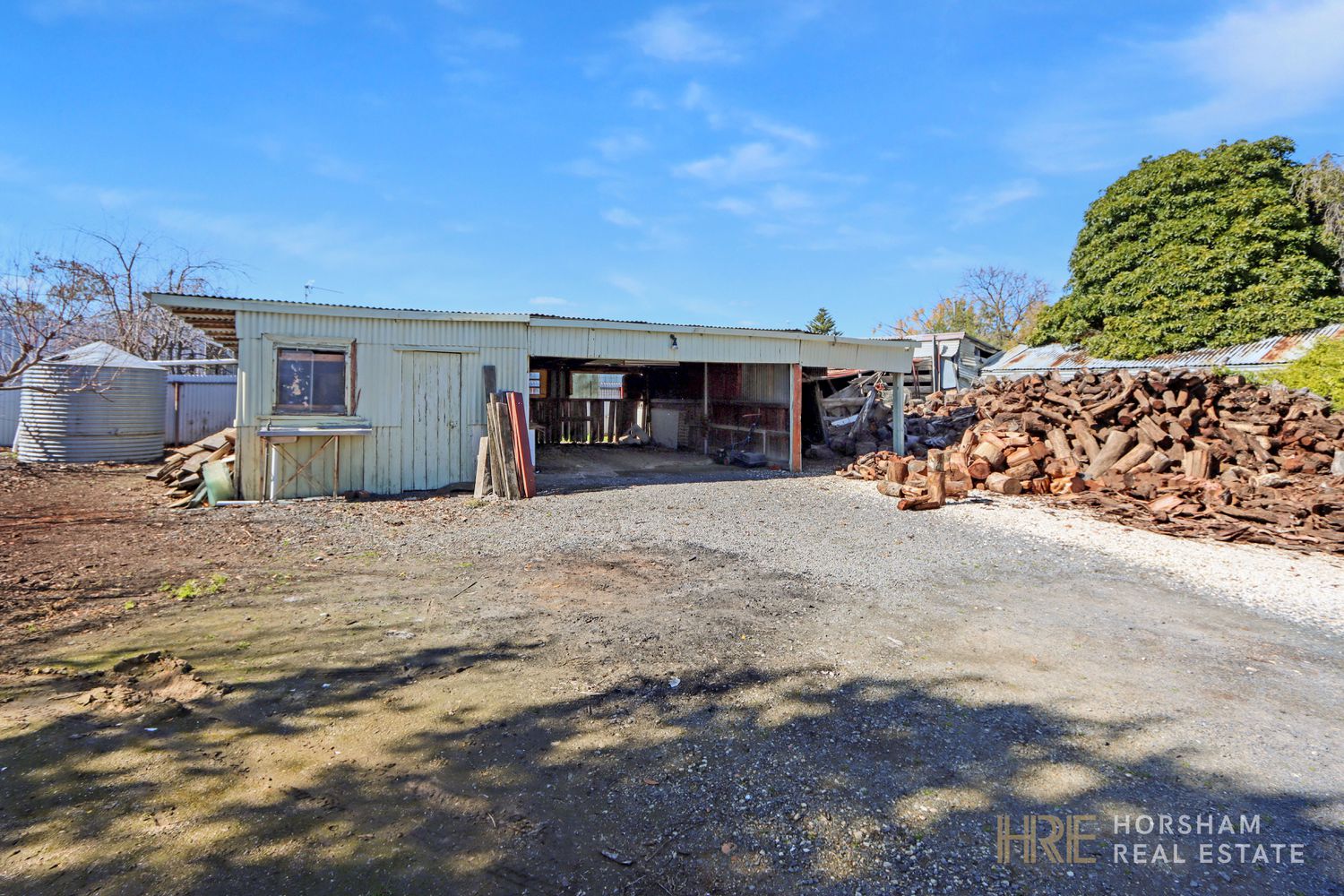 31 Hamilton Street, Murtoa